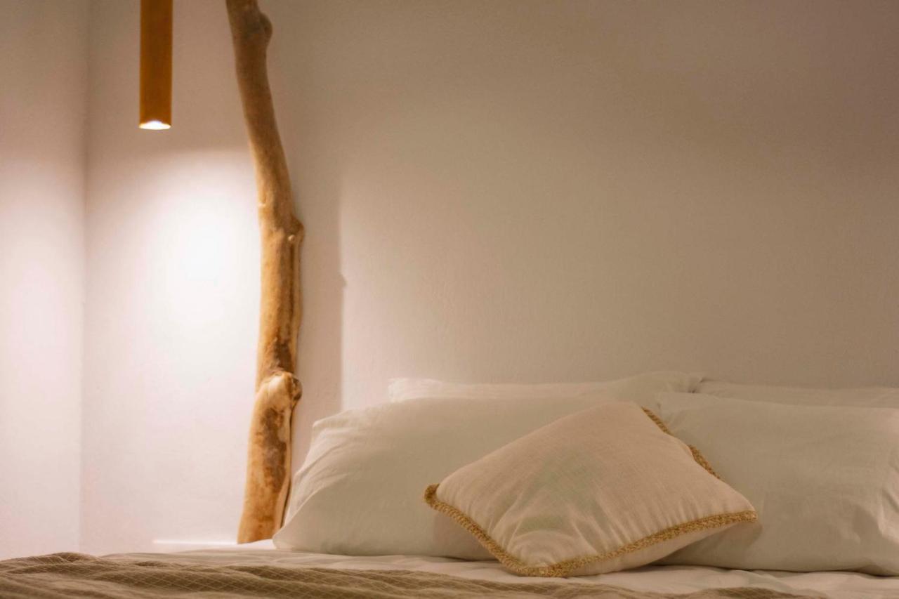 מוראיטיקה Olive Grove Suites Boutique Hotel מראה חיצוני תמונה