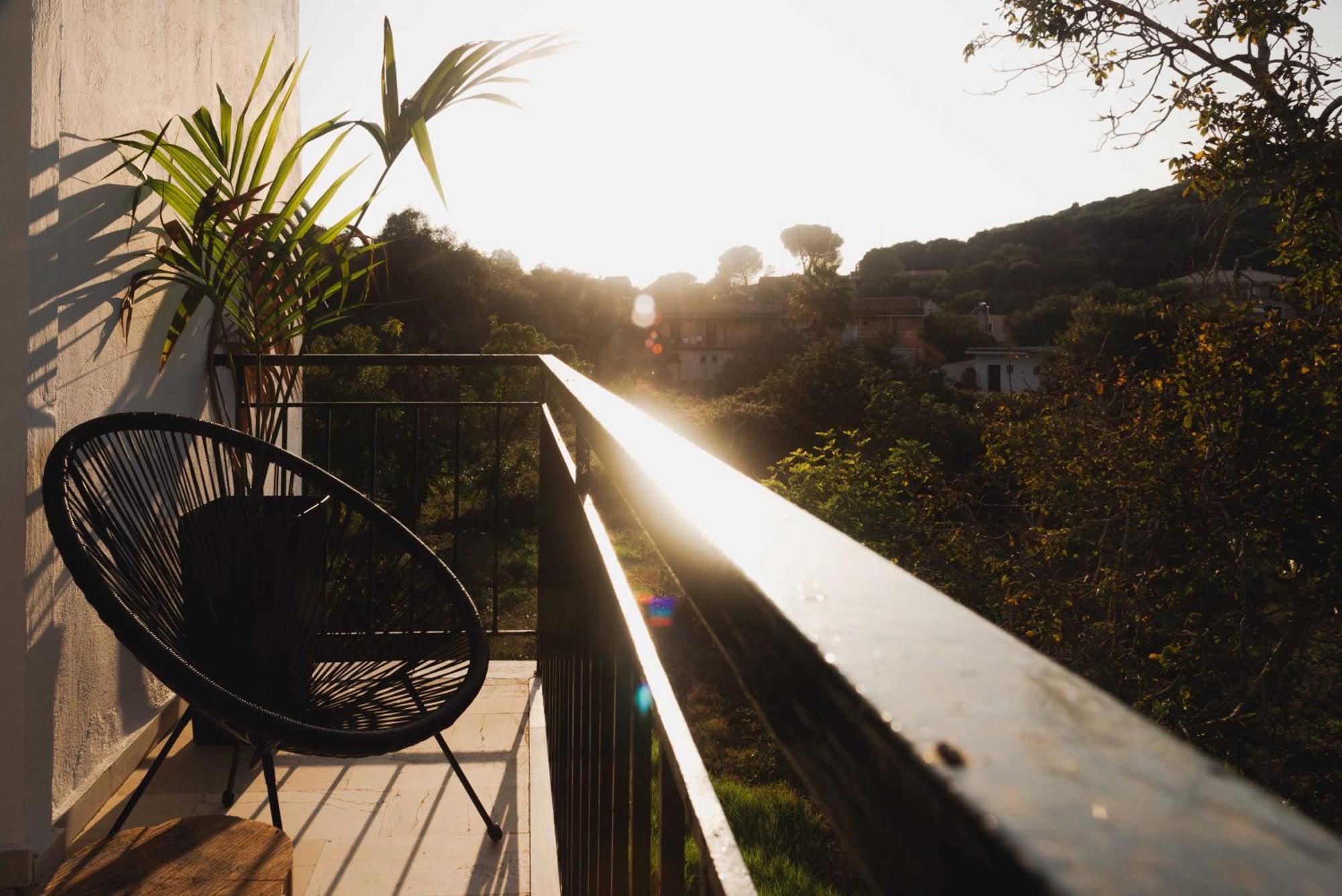 מוראיטיקה Olive Grove Suites Boutique Hotel מראה חיצוני תמונה