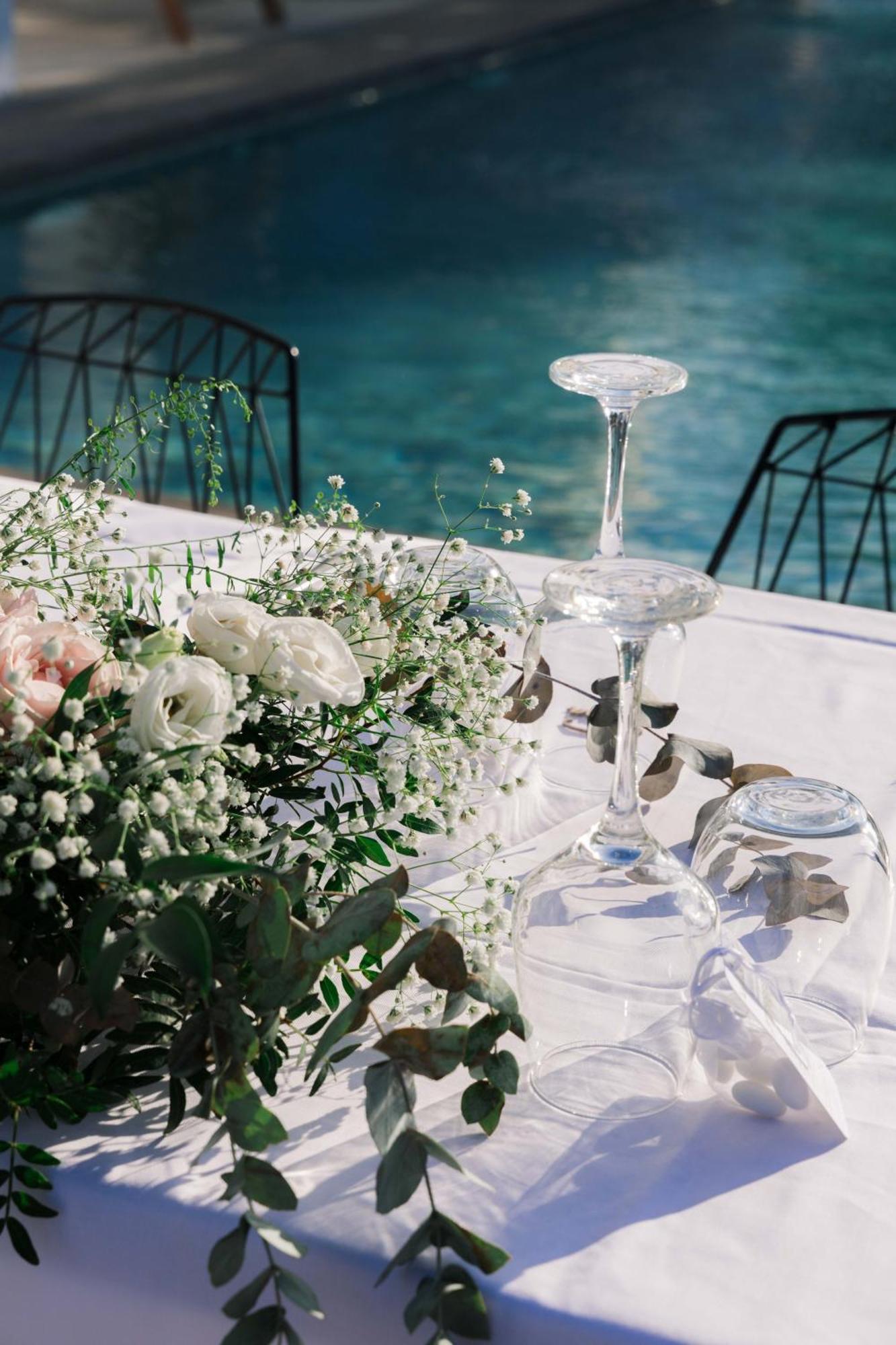 מוראיטיקה Olive Grove Suites Boutique Hotel מראה חיצוני תמונה