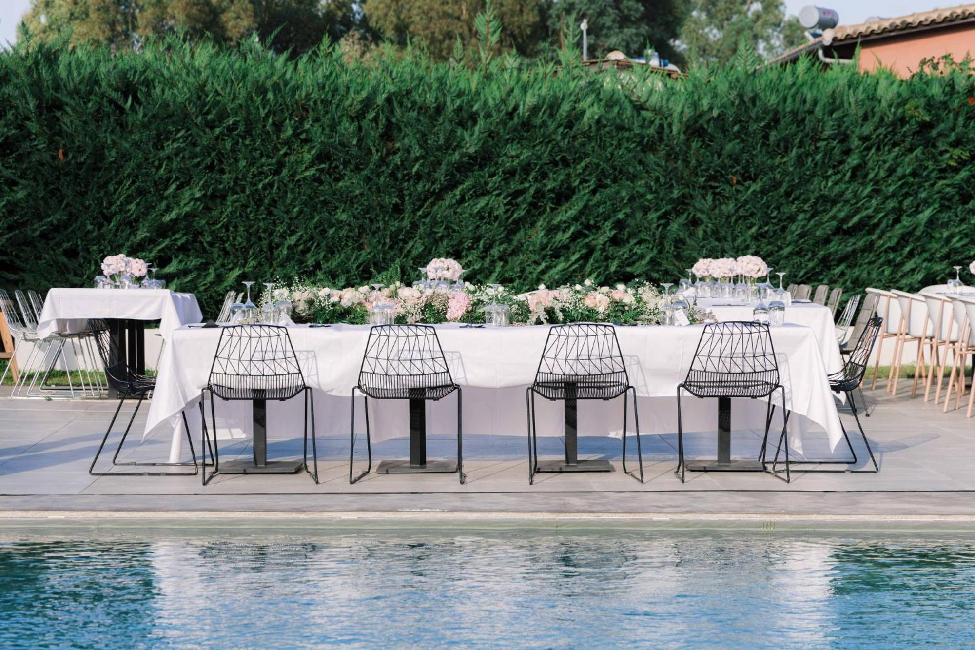 מוראיטיקה Olive Grove Suites Boutique Hotel מראה חיצוני תמונה