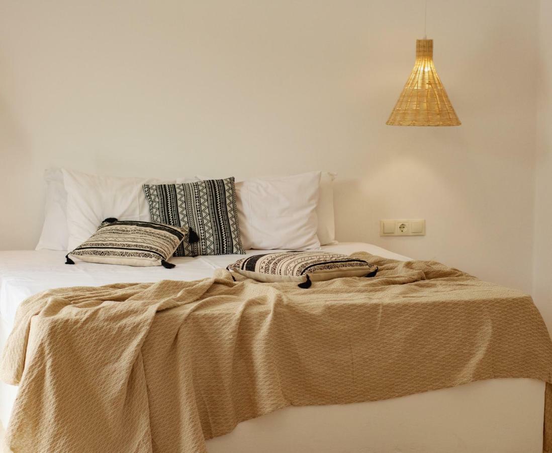 מוראיטיקה Olive Grove Suites Boutique Hotel מראה חיצוני תמונה