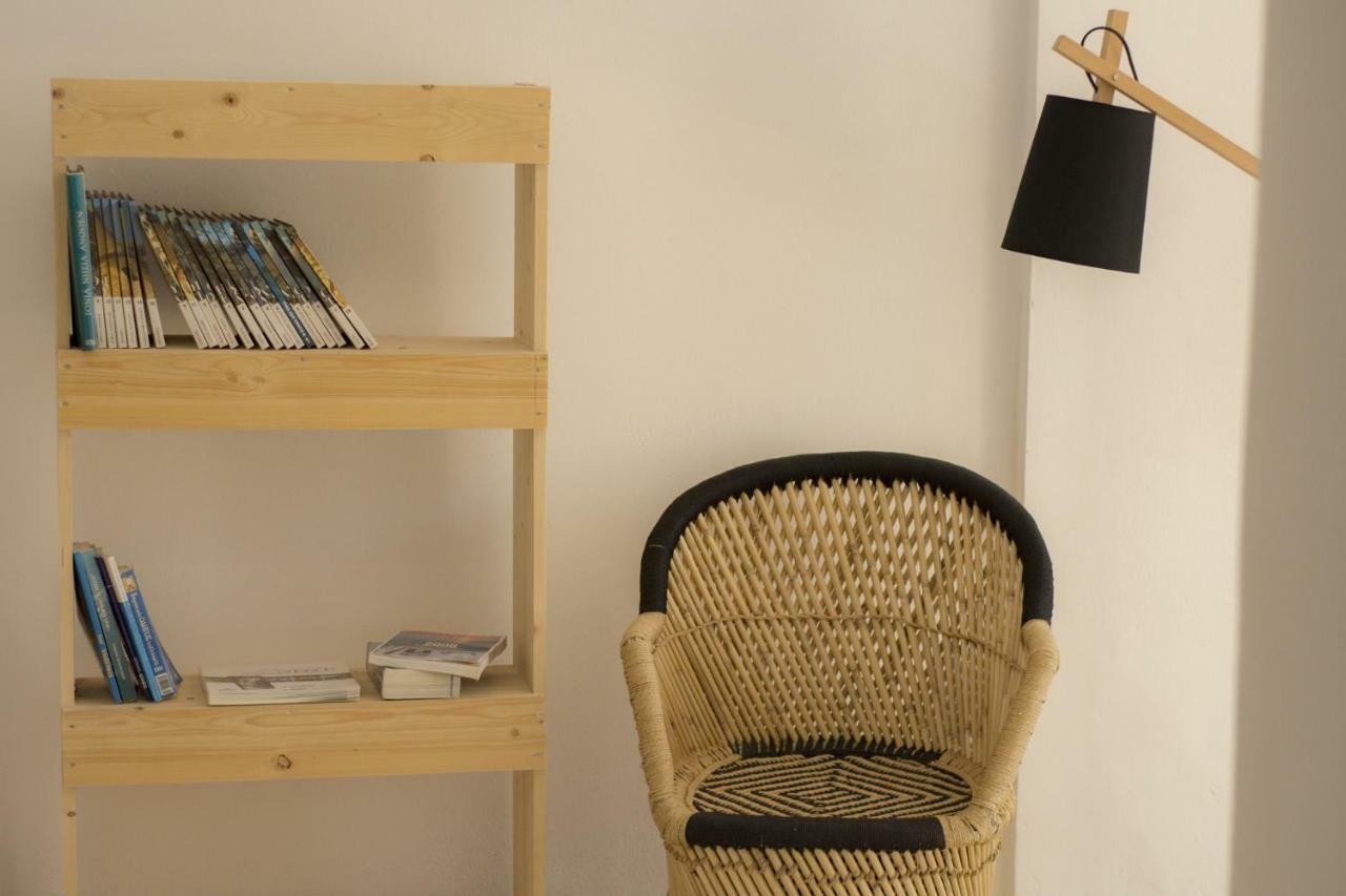 מוראיטיקה Olive Grove Suites Boutique Hotel מראה חיצוני תמונה